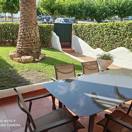Relax, Piscina, Playa Y Barbacoa! Apartment Peniscola Bagian luar foto