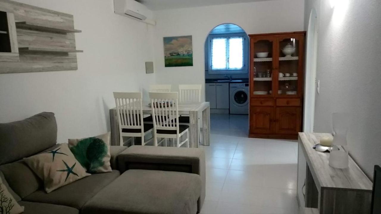 Relax, Piscina, Playa Y Barbacoa! Apartment Peniscola Bagian luar foto