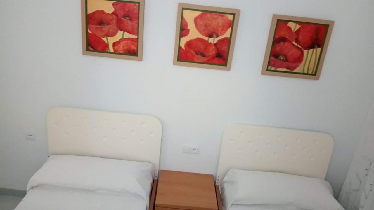 Relax, Piscina, Playa Y Barbacoa! Apartment Peniscola Bagian luar foto